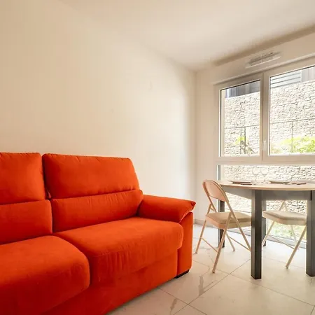 Appartement Cap D'azur *