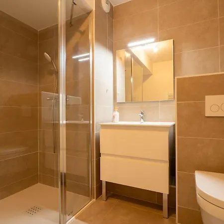 Cap D'azur Appartement *